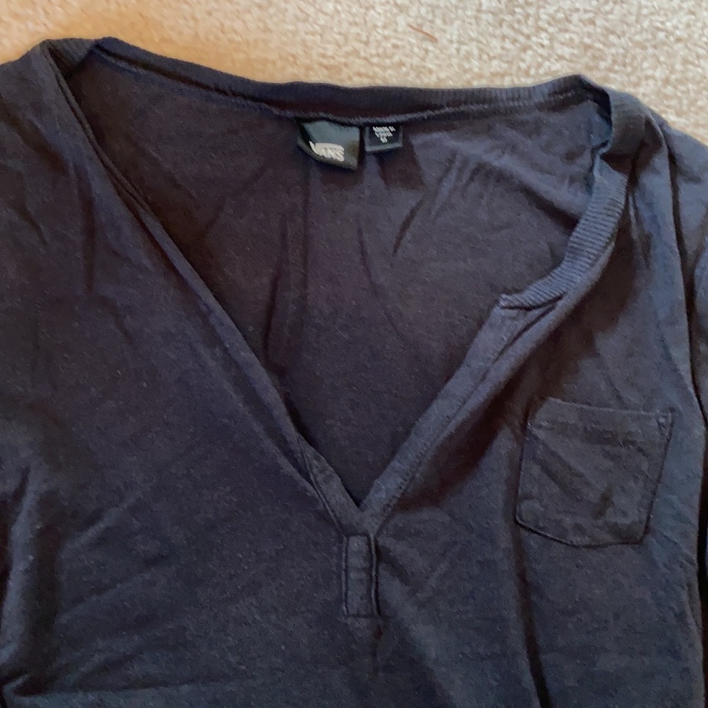 vans tee - Picture 2 of 2